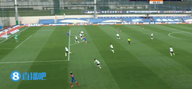 青岛黄海 VS 武汉卓尔 图集