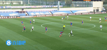 青岛黄海 VS 武汉卓尔 图集