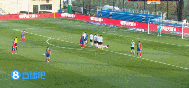 青岛黄海 VS 武汉卓尔 图集