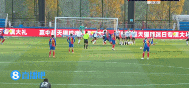 青岛黄海 VS 武汉卓尔 图集