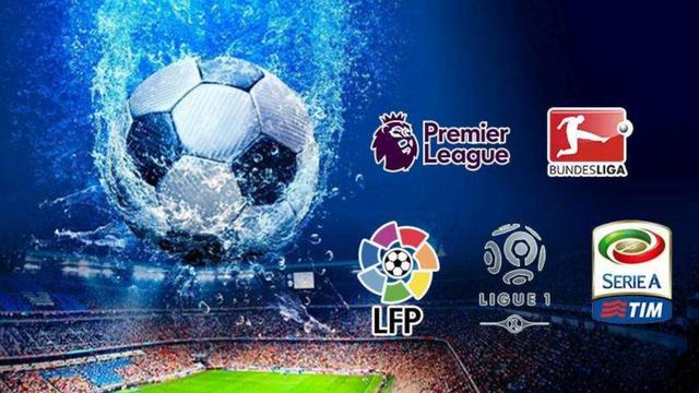 欧洲超级联赛有望2022/23赛季开打