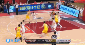 深圳 VS 广厦 图集