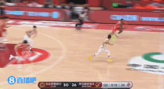 吉林105:84青岛 图集