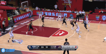 新疆 VS 辽宁 图集