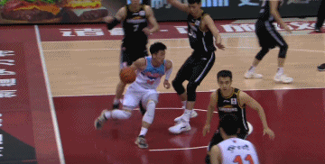 新疆 VS 辽宁 图集