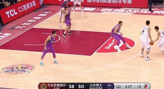 吉林93:106山东 图集
