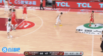 吉林105:84青岛 图集
