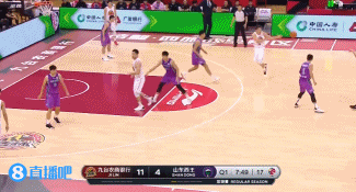 吉林93:106山东 图集