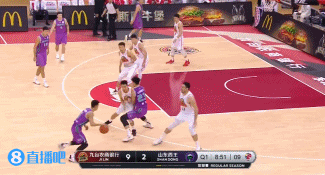 吉林93:106山东 图集