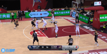 新疆 VS 辽宁 图集