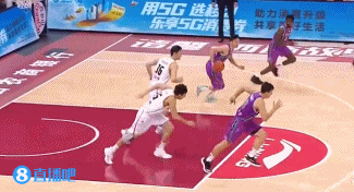 吉林93:106山东 图集