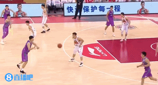 吉林93:106山东 图集