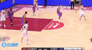 吉林93:106山东 图集