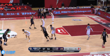 新疆 VS 辽宁 图集