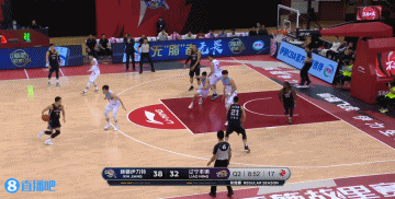 新疆 VS 辽宁 图集
