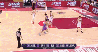 吉林93:106山东 图集