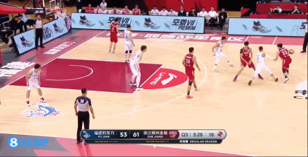 福建 VS 浙江 图集