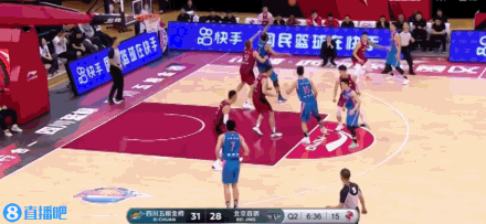 四川 VS 北京 图集