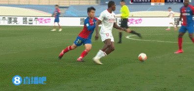 青岛黄海0:2深圳佳兆业 图集
