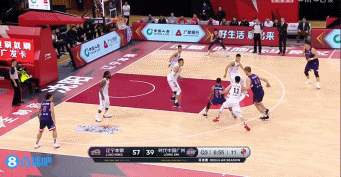 辽宁 VS 广州 图集
