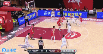 同曦 VS 青岛 图集