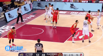 辽宁 VS 吉林 图集