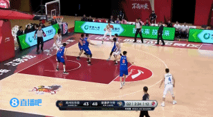 江苏 VS 新疆 图集