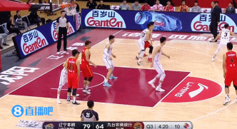 辽宁 VS 吉林 图集