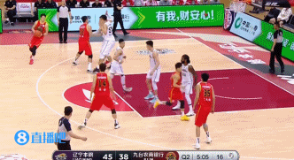 辽宁 VS 吉林 图集
