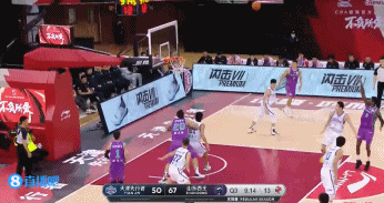 天津 VS 山东 图集