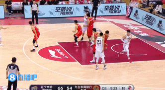 辽宁 VS 吉林 图集
