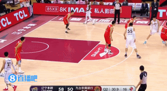 辽宁 VS 吉林 图集