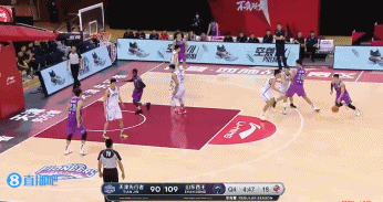 天津 VS 山东 图集