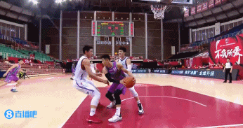 天津 VS 山东 图集