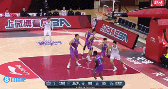 天津 VS 山东 图集