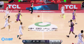 天津 VS 山东 图集