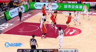 辽宁 VS 吉林 图集