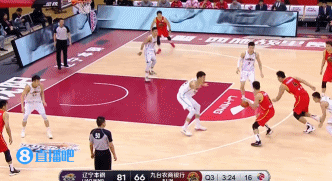 辽宁 VS 吉林 图集