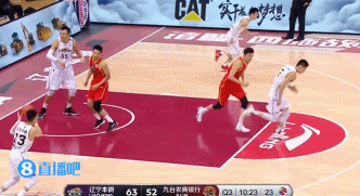 辽宁 VS 吉林 图集