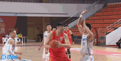 福建94:115深圳 图集
