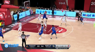 江苏 VS 新疆 图集