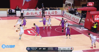 天津 VS 山东 图集