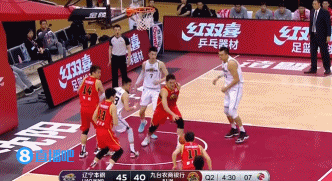 辽宁 VS 吉林 图集