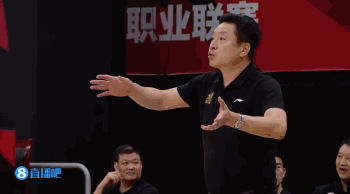 广厦 VS 北京 图集