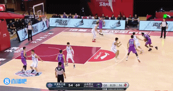 天津 VS 山东 图集