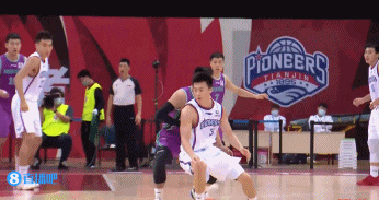 天津 VS 山东 图集