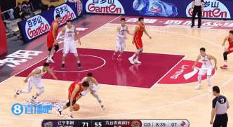 辽宁 VS 吉林 图集