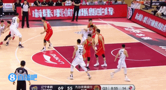 辽宁 VS 吉林 图集