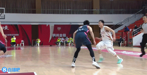 浙江 VS 广东 图集
