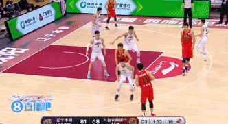 辽宁 VS 吉林 图集